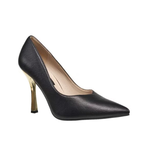 French Connection Anny Pumps Size 9 NIB - Picture 1 of 5